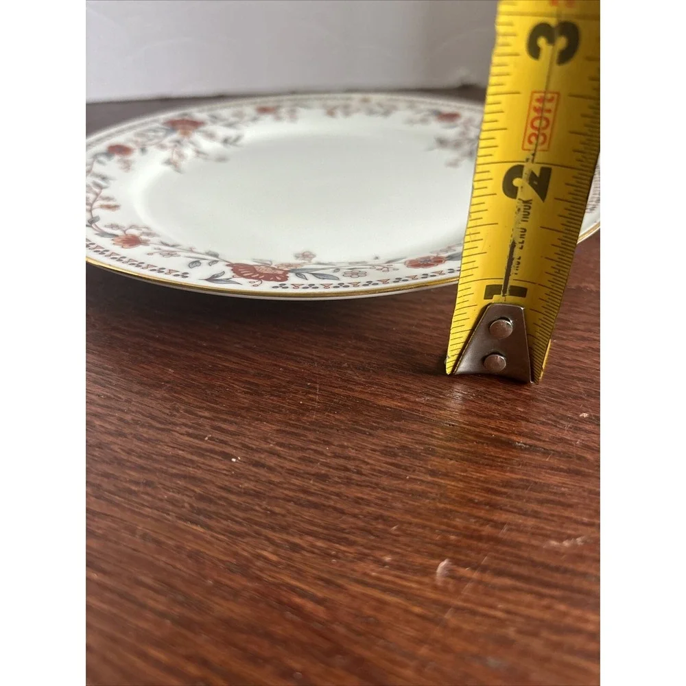 Vintage 1980's‎ China Garden Porcelain 